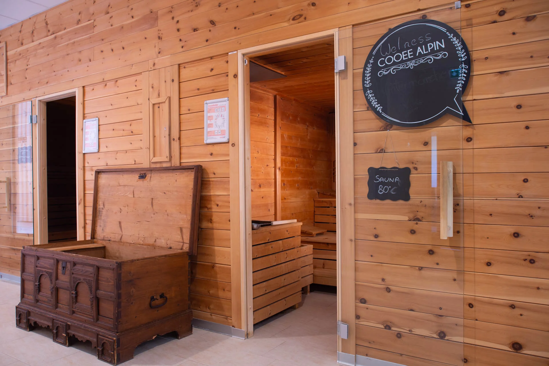 Dovolená v Alpách: moderní horský hotel COOEE alpin Dachstein se snídaní či polopenzí a saunami