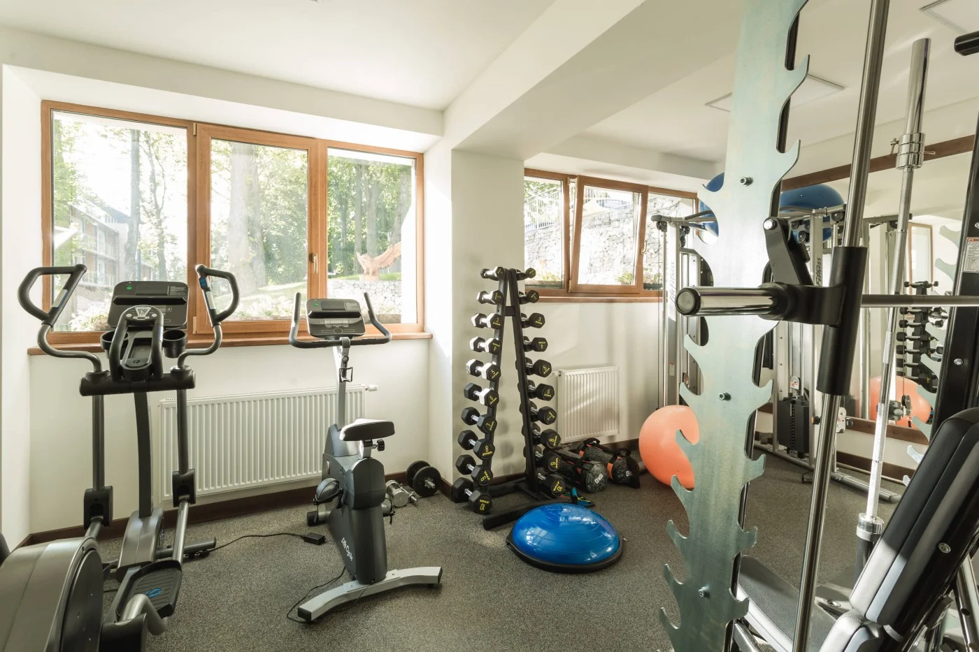 Relax ve Vysokých Tatrách: pobyt v 4* hotelu, strava i neomezený wellness se zónou pro dospělé, 2 děti zdarma