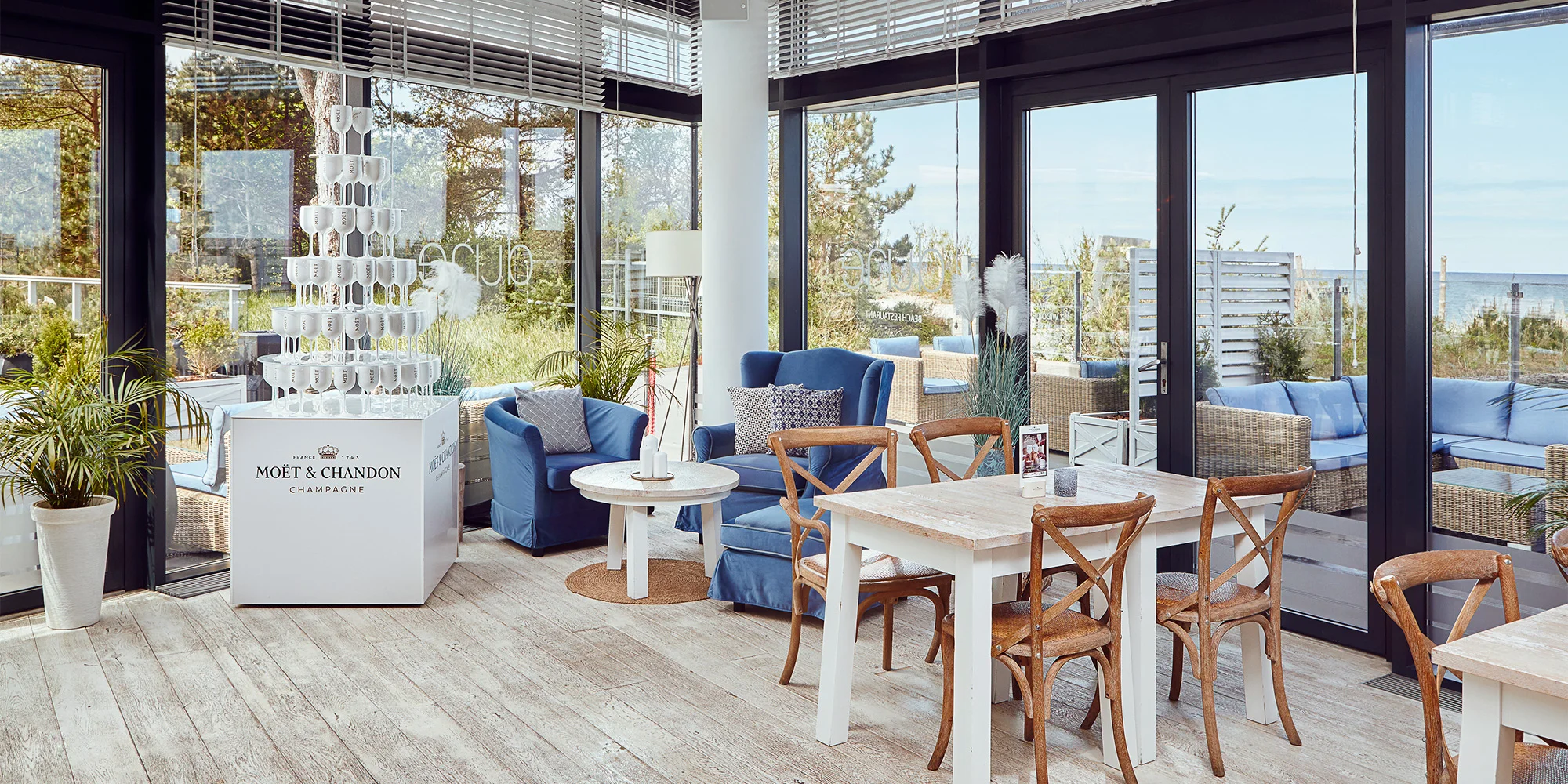 Pobyt u Baltu a jezera Jamno: špičkové apartmány, jídlo a denně wellness