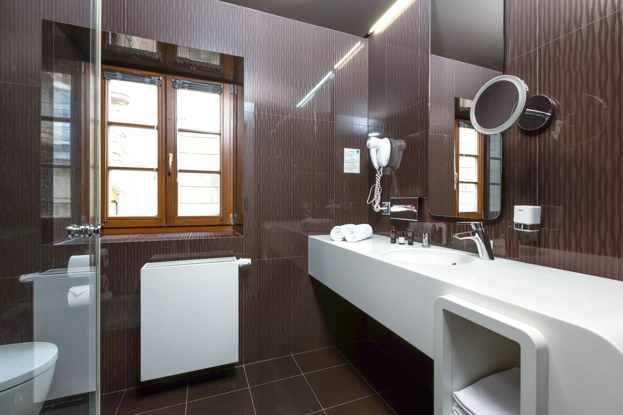 4* dovolená v historickém spa hotelu v centru Olomouce se snídaní a slevou na wellness