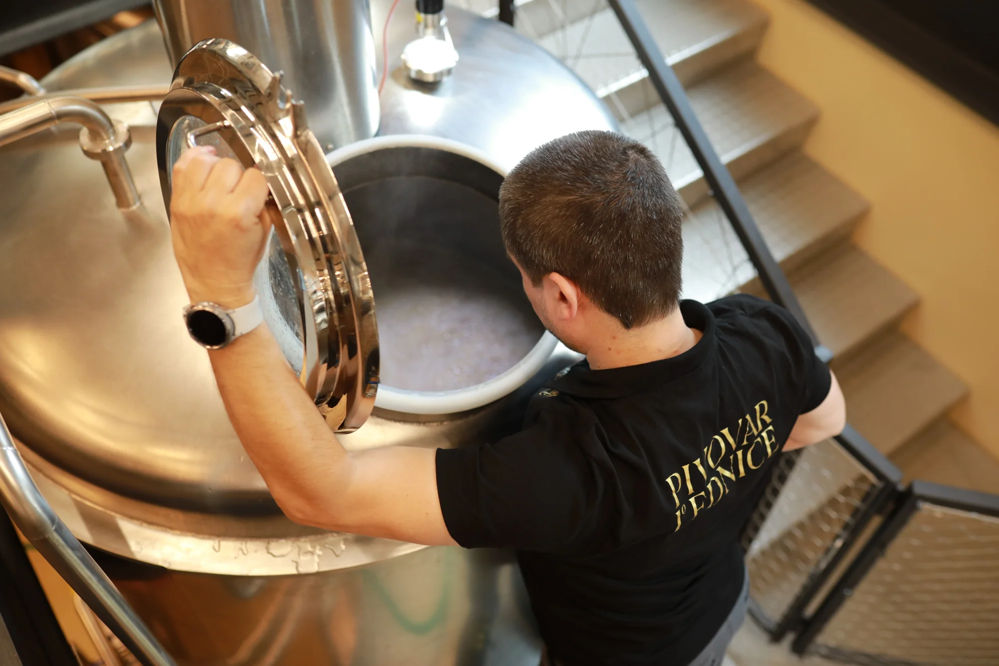 Luxusní resort s pivovarem v centru Lednice: snídaně, na výběr i vířivka či pivní lázeň