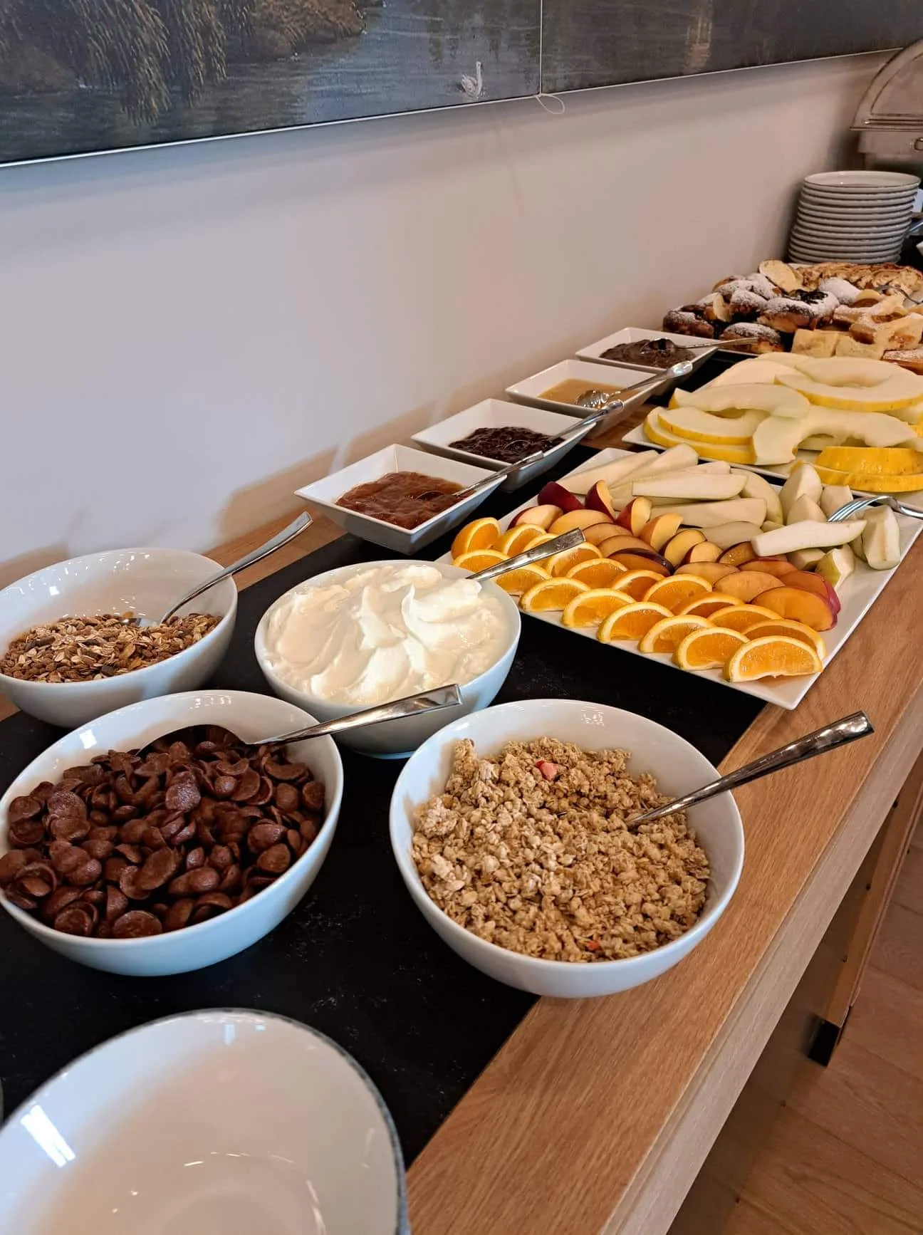 Luxusní resort s pivovarem v centru Lednice: snídaně, na výběr i vířivka či pivní lázeň