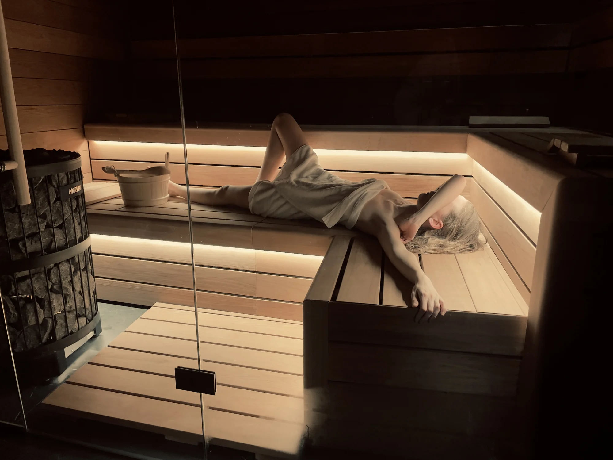 Unikátní ubytování na východě Čech: zrenovovaný hotel, 4 designové pokoje, snídaně i privátní wellness