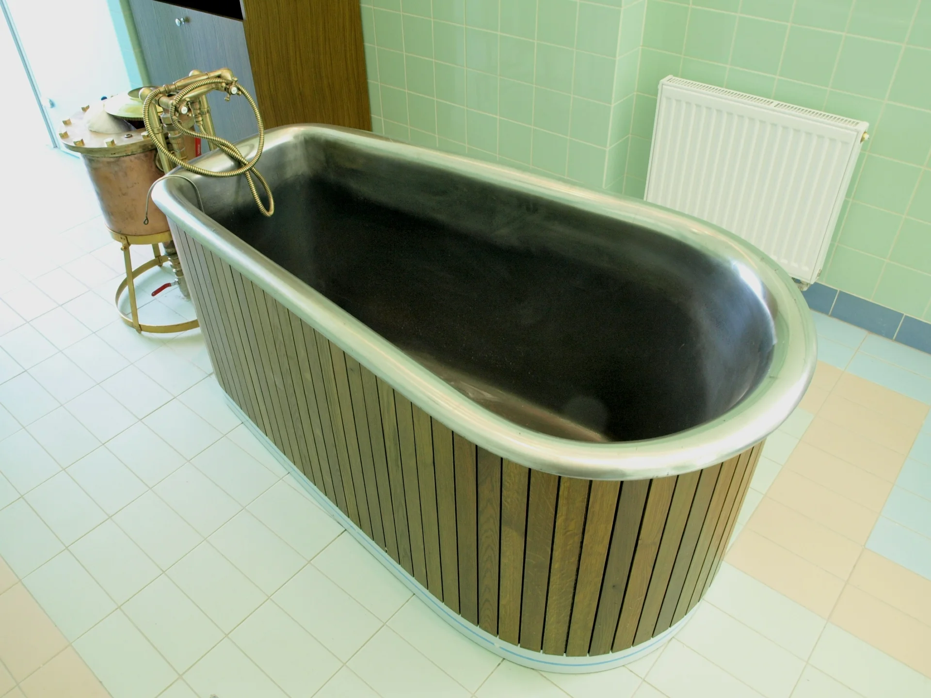 4* luxusní hotel v centru Mariánských lázní: polopenze, neomezený wellness i procedury