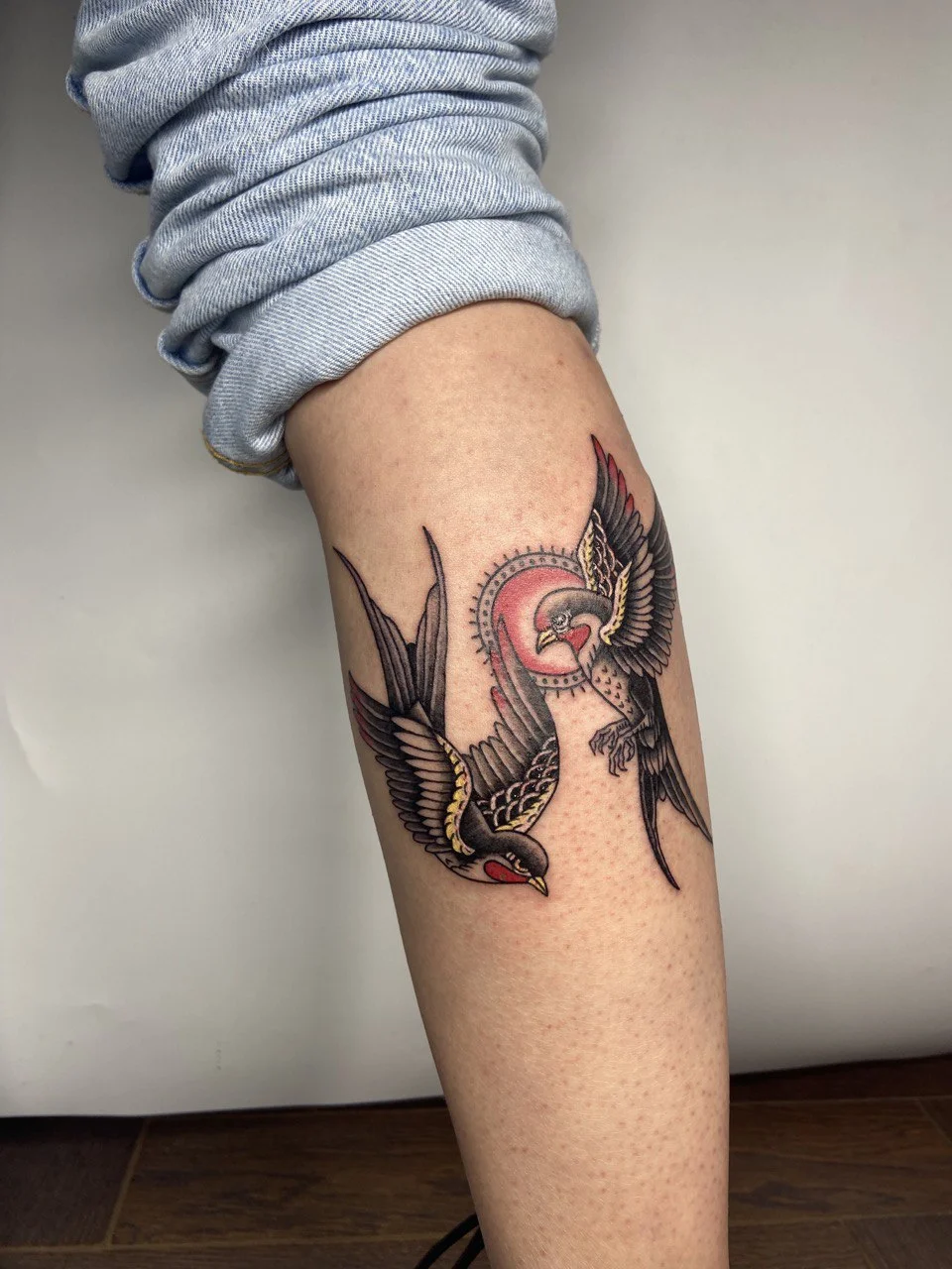 1 500 či 3 500 Kč na cokoliv v tetovacím studiu Vean Tattoo: piercingy, náušnice, šperky, tetování, prostředky na hojení