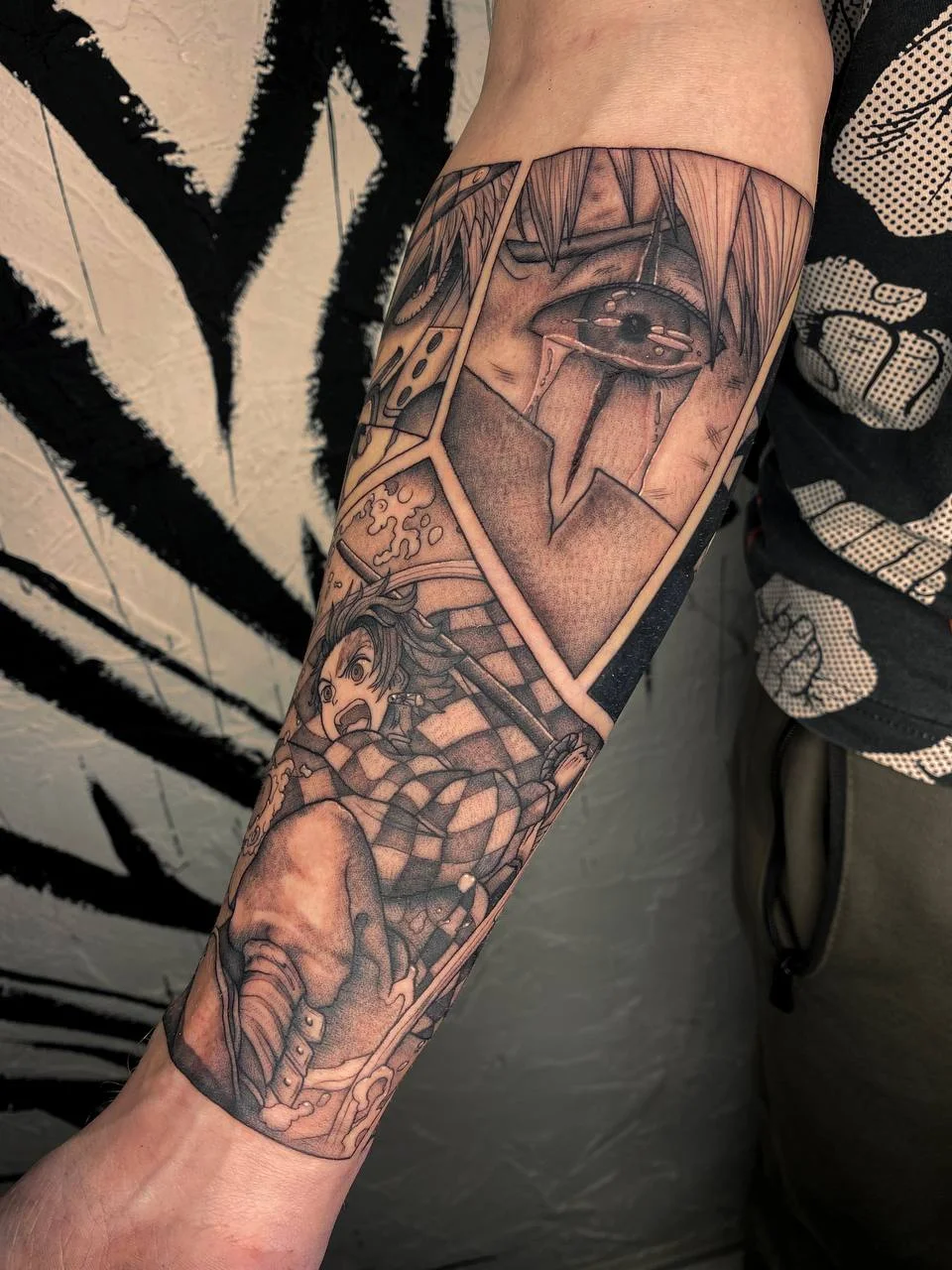 1 500 či 3 500 Kč na cokoliv v tetovacím studiu Vean Tattoo: piercingy, náušnice, šperky, tetování, prostředky na hojení