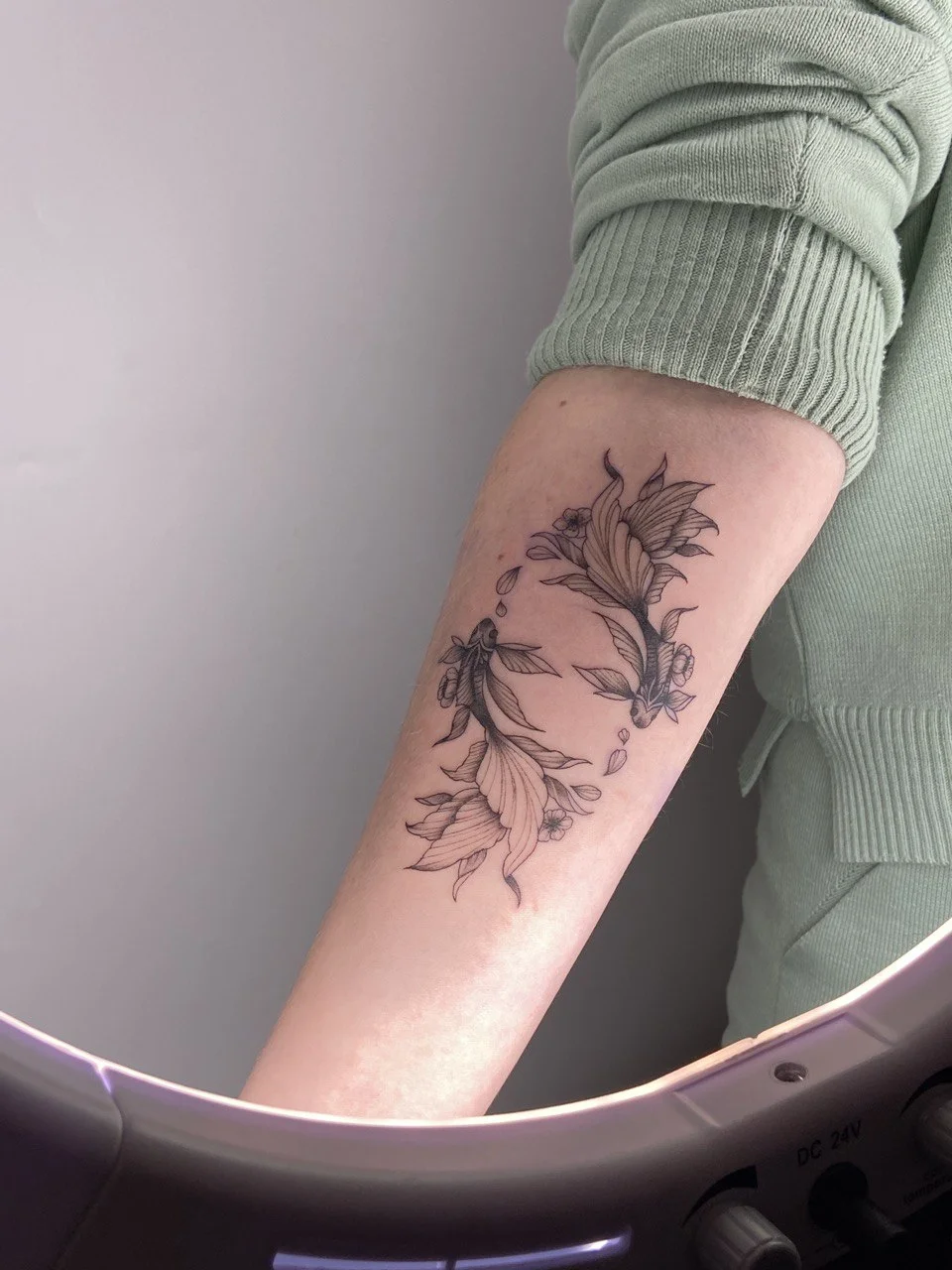 1 500 či 3 500 Kč na cokoliv v tetovacím studiu Vean Tattoo: piercingy, náušnice, šperky, tetování, prostředky na hojení