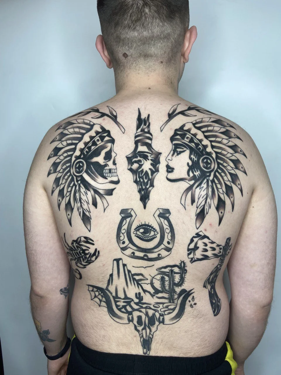 1 500 či 3 500 Kč na cokoliv v tetovacím studiu Vean Tattoo: piercingy, náušnice, šperky, tetování, prostředky na hojení
