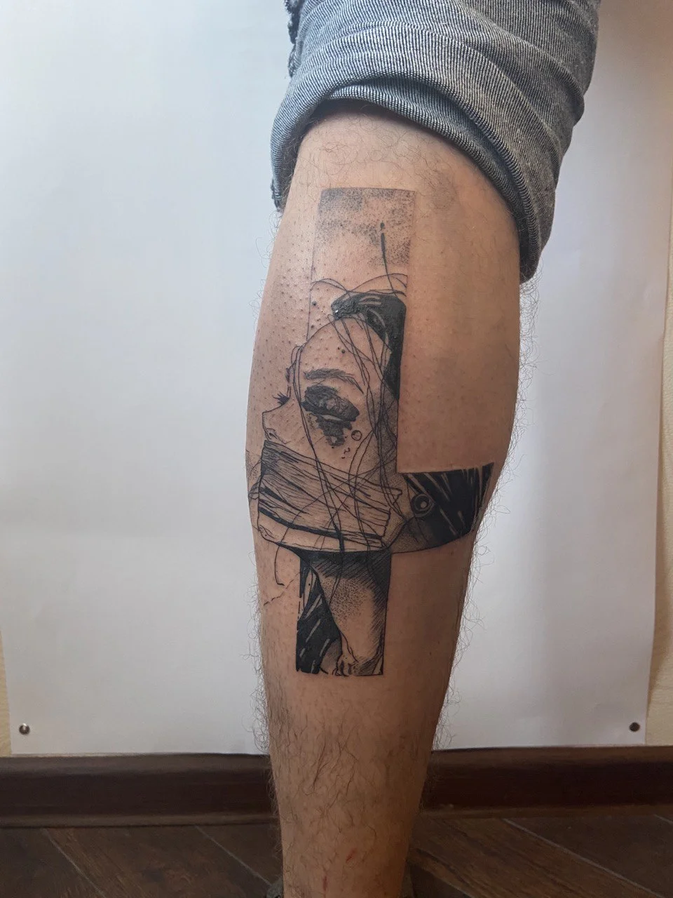 1 500 či 3 500 Kč na cokoliv v tetovacím studiu Vean Tattoo: piercingy, náušnice, šperky, tetování, prostředky na hojení