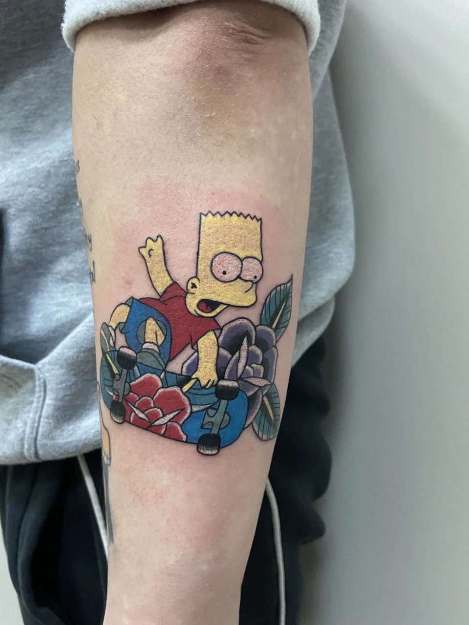1 500 či 3 500 Kč na cokoliv v tetovacím studiu Vean Tattoo: piercingy, náušnice, šperky, tetování, prostředky na hojení