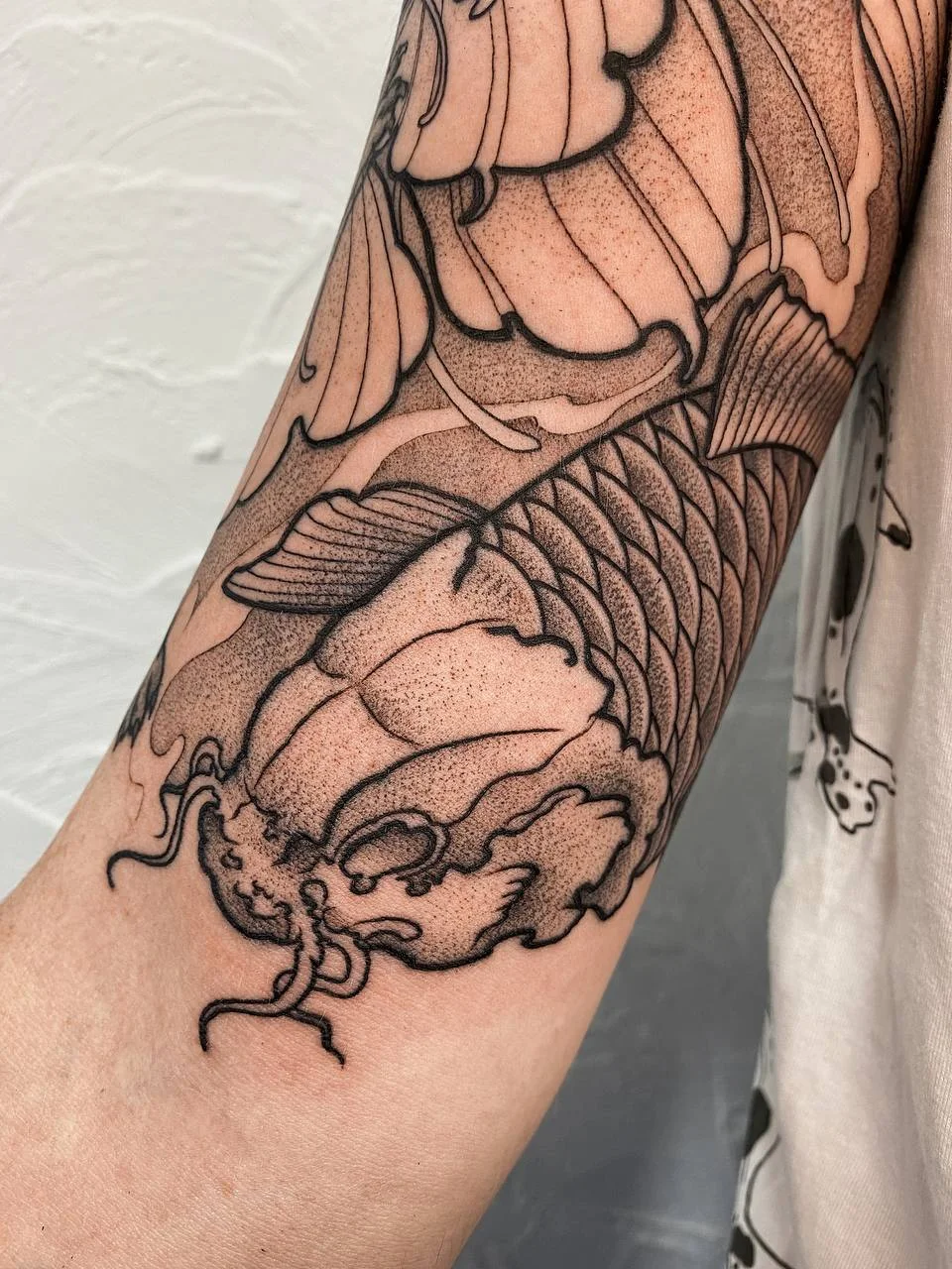 1 500 či 3 500 Kč na cokoliv v tetovacím studiu Vean Tattoo: piercingy, náušnice, šperky, tetování, prostředky na hojení