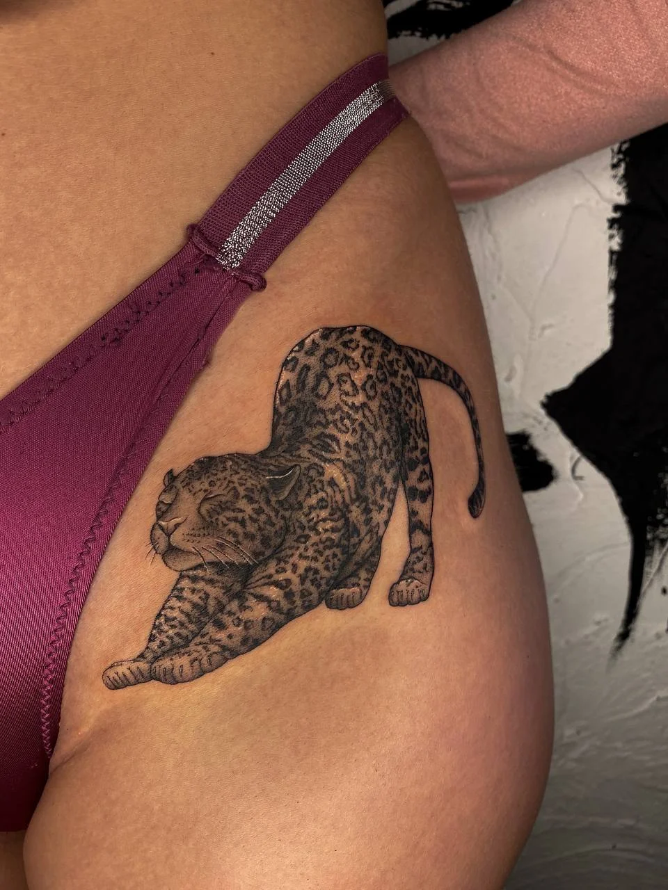 1 500 či 3 500 Kč na cokoliv v tetovacím studiu Vean Tattoo: piercingy, náušnice, šperky, tetování, prostředky na hojení