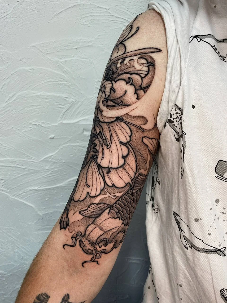 1 500 či 3 500 Kč na cokoliv v tetovacím studiu Vean Tattoo: piercingy, náušnice, šperky, tetování, prostředky na hojení