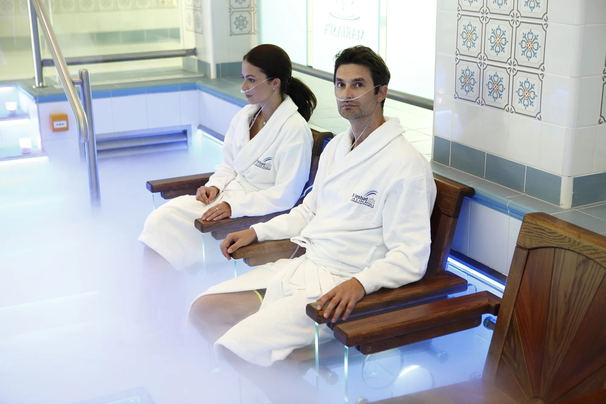 4* luxusní hotel v centru Mariánských lázní: polopenze, neomezený wellness i procedury