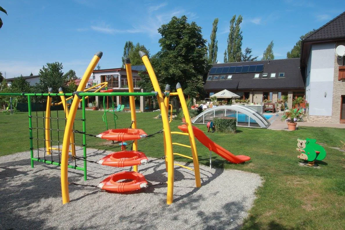 Nezapomenutelný wellness pobyt na Liptově: neomezeně bazény, sauny a polopenze v ceně