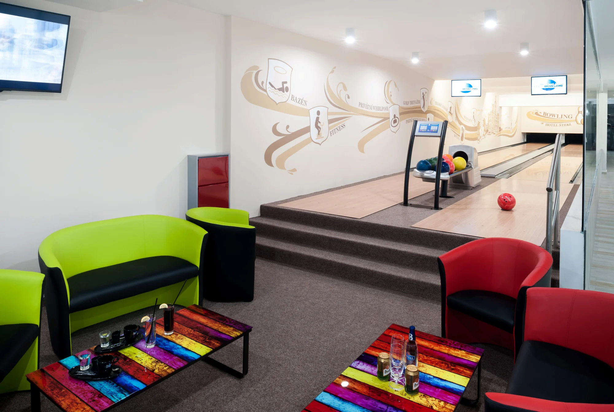 Romantika v Hluboké nad Vltavou: 4* zámecký hotel, luxusní wellness i jídlo