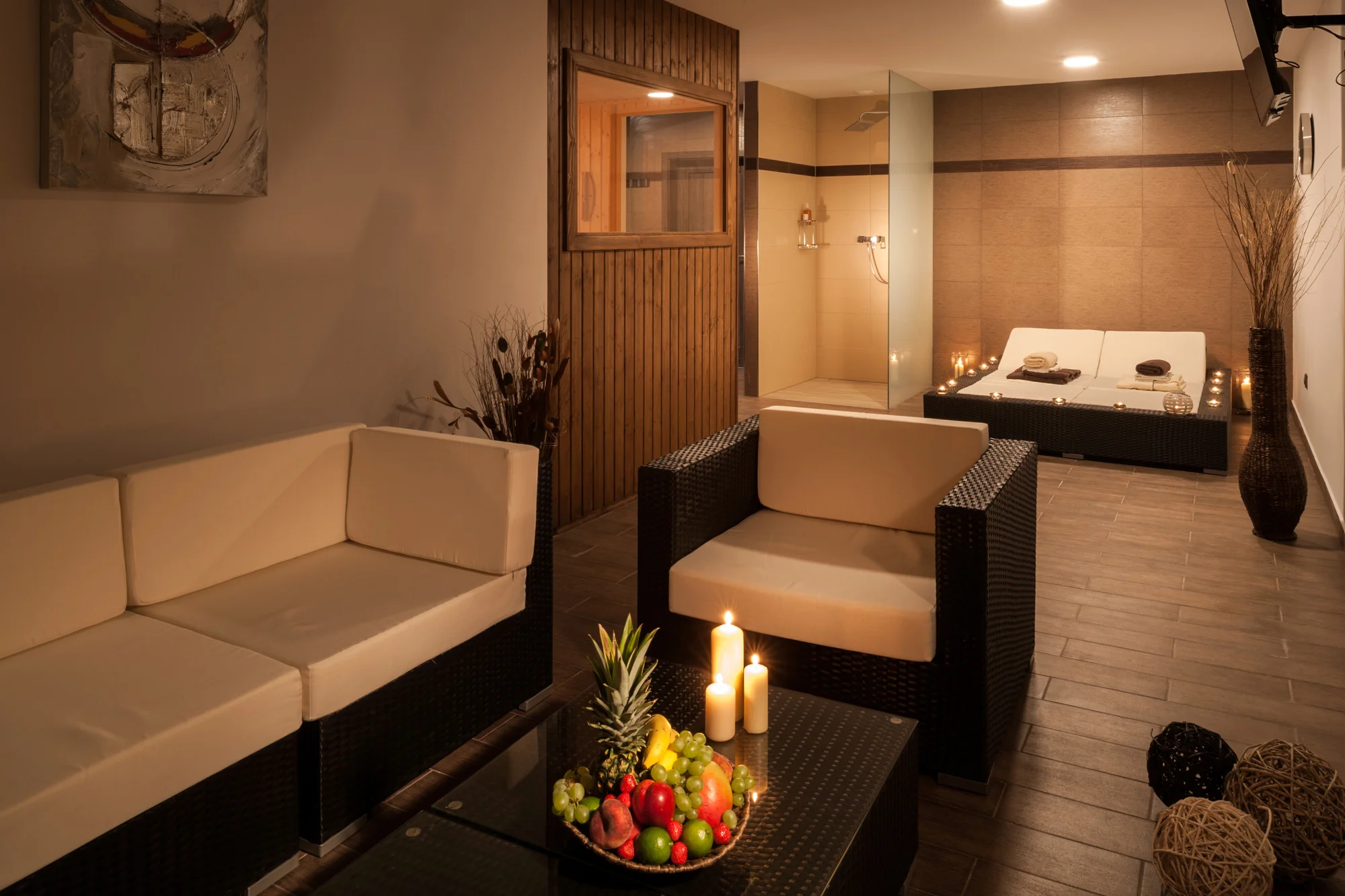 Romantika v Hluboké nad Vltavou: 4* zámecký hotel, luxusní wellness i jídlo