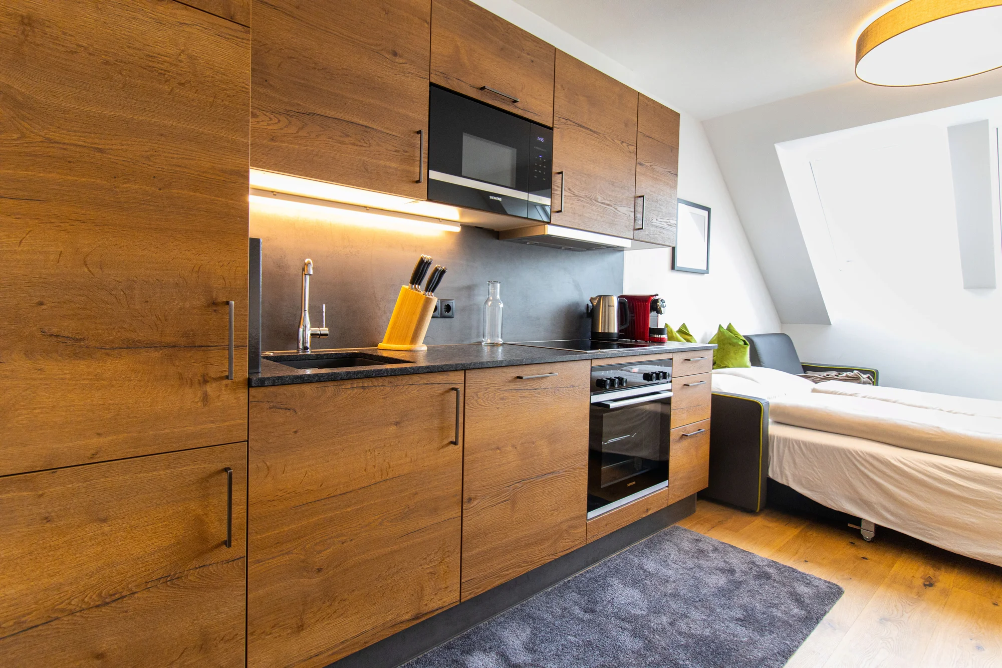 Apartmány v Lungau: nejslunečnější region Rakouska, ubytování s wellness a letní LungauCard