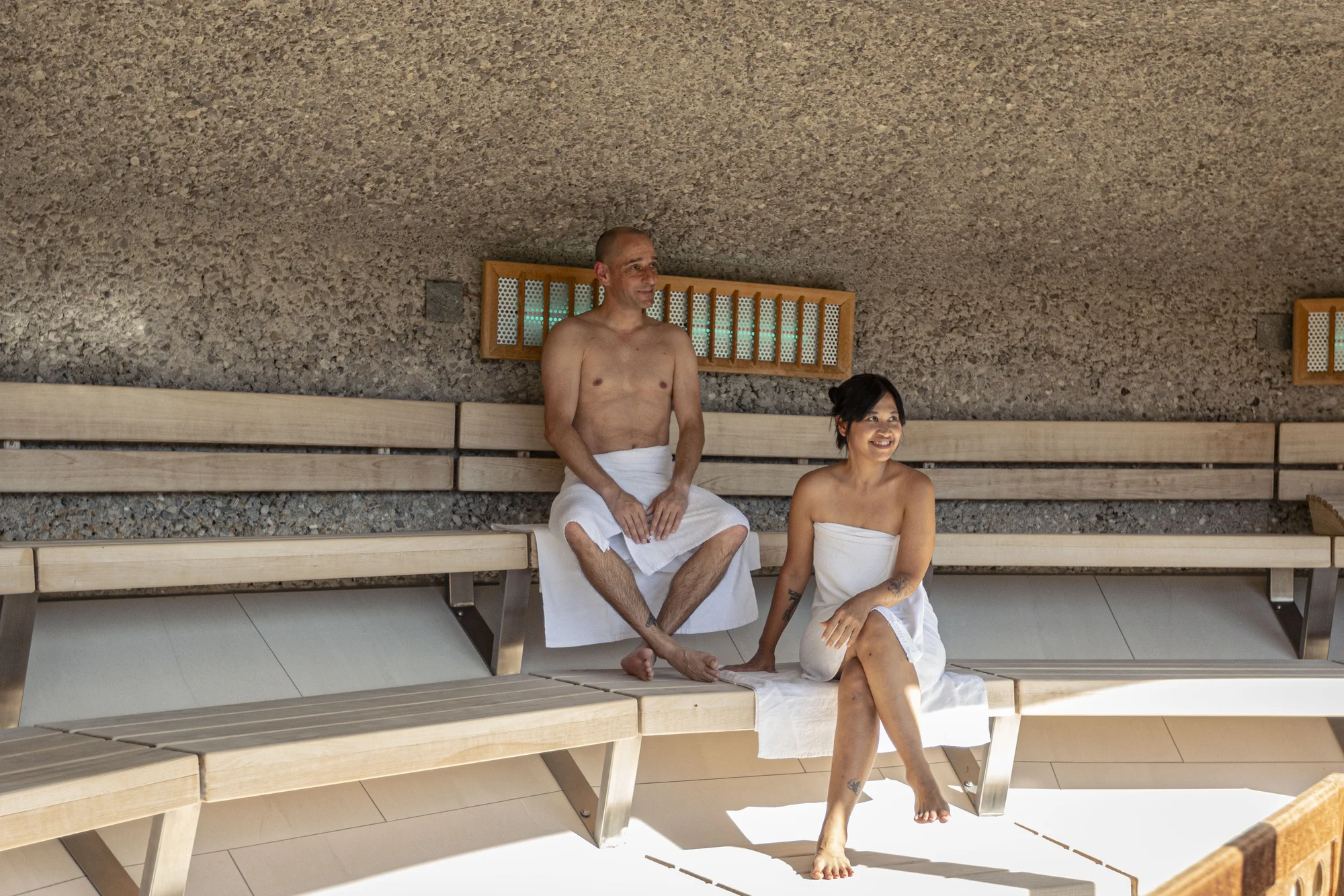 Apartmány v Lungau: nejslunečnější region Rakouska, ubytování s wellness a letní LungauCard