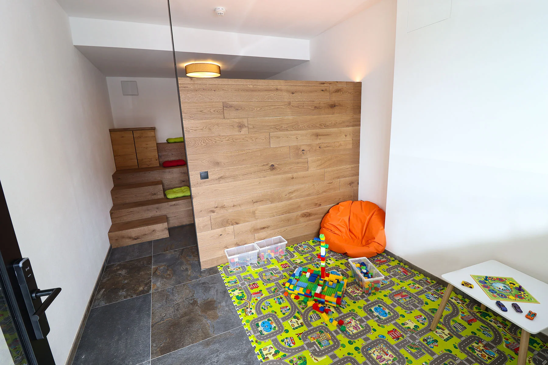 Apartmány v Lungau: nejslunečnější region Rakouska, ubytování s wellness a letní LungauCard