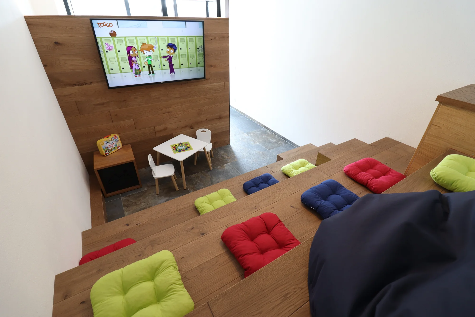 Apartmány v Lungau: nejslunečnější region Rakouska, ubytování s wellness a letní LungauCard