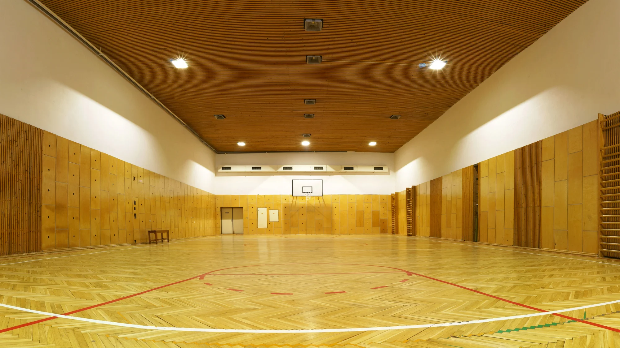 Nabitý pobytový balíček v Jeseníkách: wellness, polopenze, sport a zábava