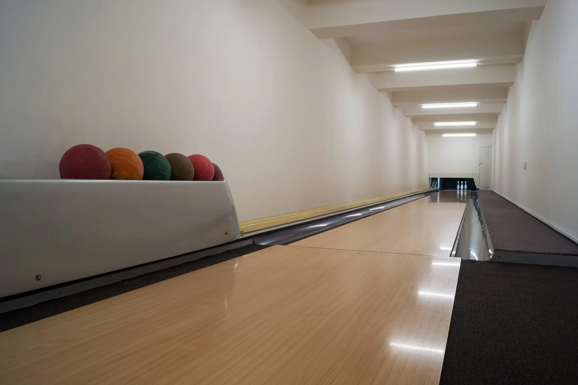 Nabitý pobytový balíček v Jeseníkách: wellness, polopenze, sport a zábava
