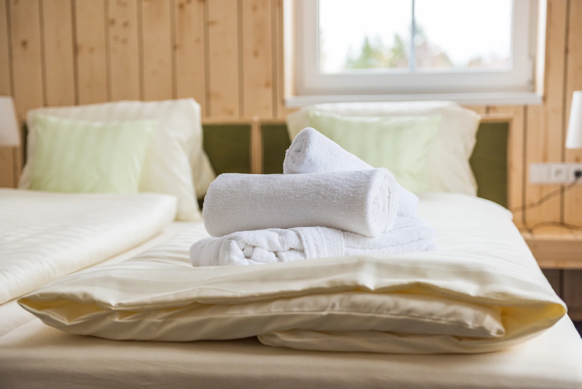 Nový hotel v šumavských Prášilech: uprostřed botanické zahrady, se snídaní či polopenzí a wellness