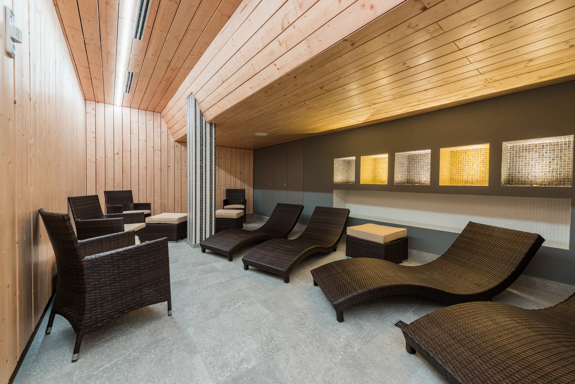 Nový hotel v šumavských Prášilech: uprostřed botanické zahrady, se snídaní či polopenzí a wellness