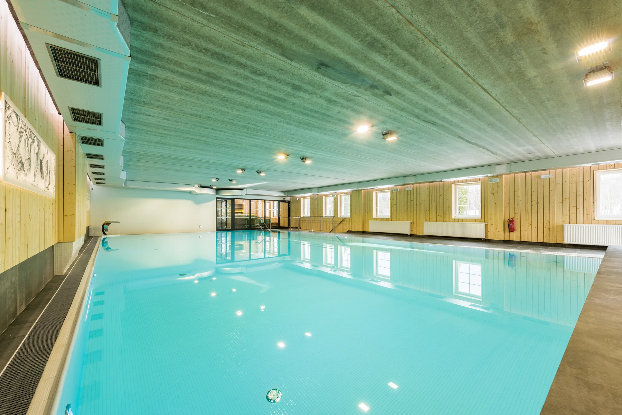 Nový hotel v šumavských Prášilech: uprostřed botanické zahrady, se snídaní či polopenzí a wellness