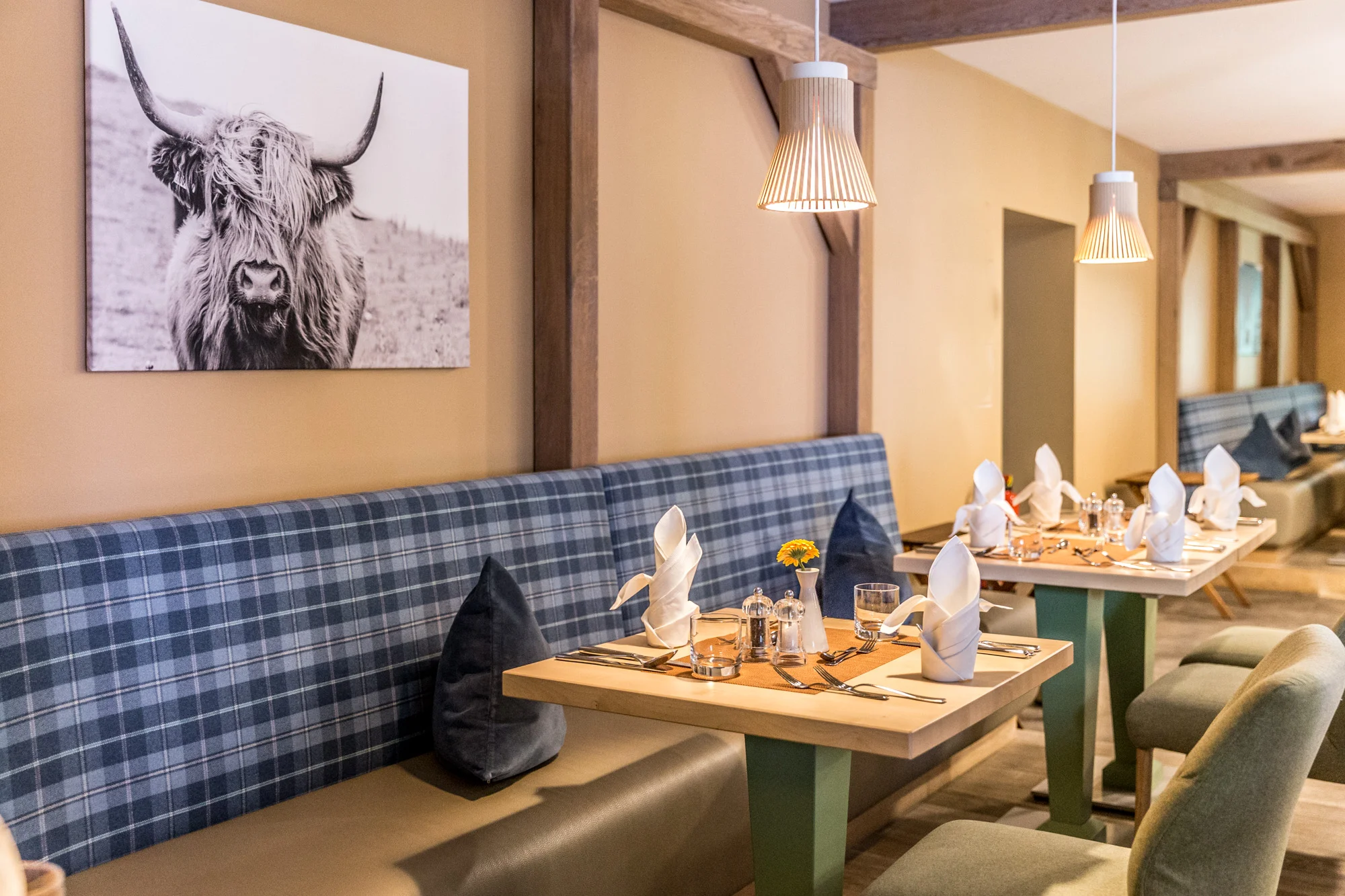 Dolní Bavorsko s neomezeným wellness a polopenzí: 3 druhy sauny, vyhřívaný bazén i welcome drink
