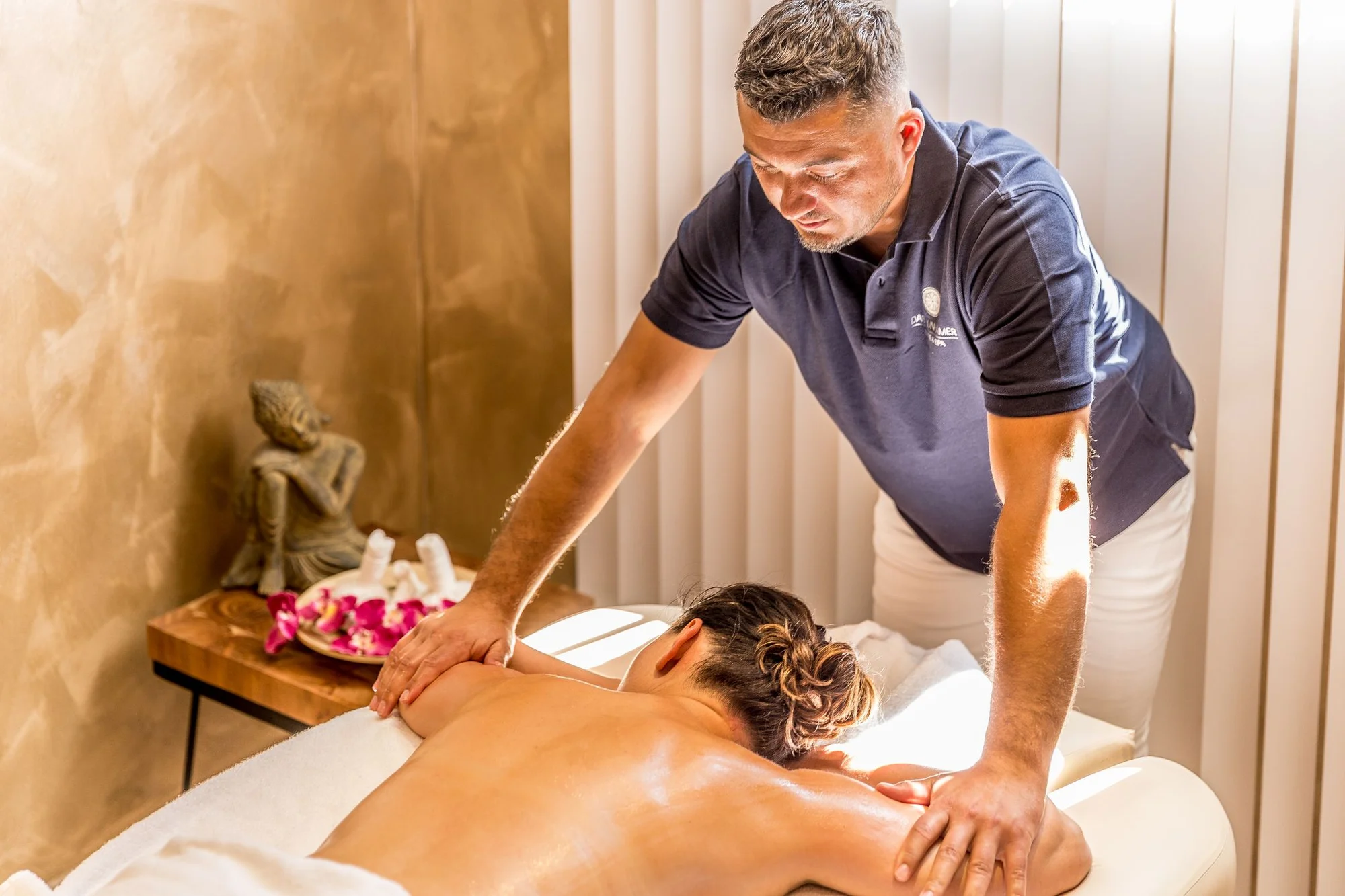 Dolní Bavorsko s neomezeným wellness a polopenzí: 3 druhy sauny, vyhřívaný bazén i welcome drink