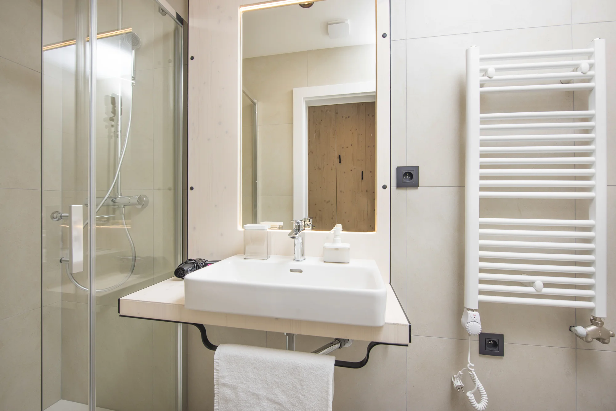 Luxusní resort v Nízkých Tatrách: wellness a jídlo, super zázemí pro děti