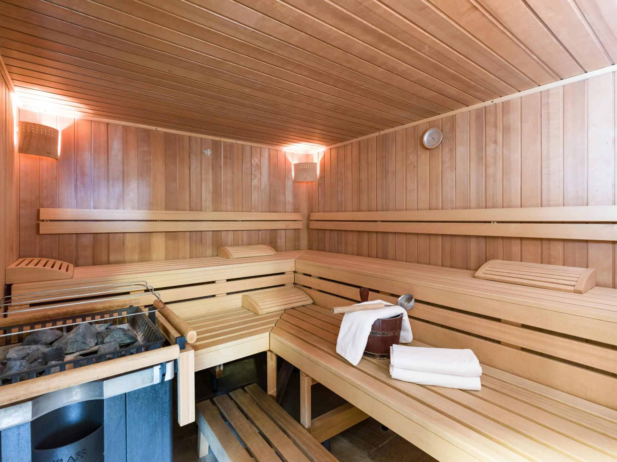 Dovolená v Rakousku: hotel v horách, polopenze, neomezený wellness a zdarma atrakce v okolí