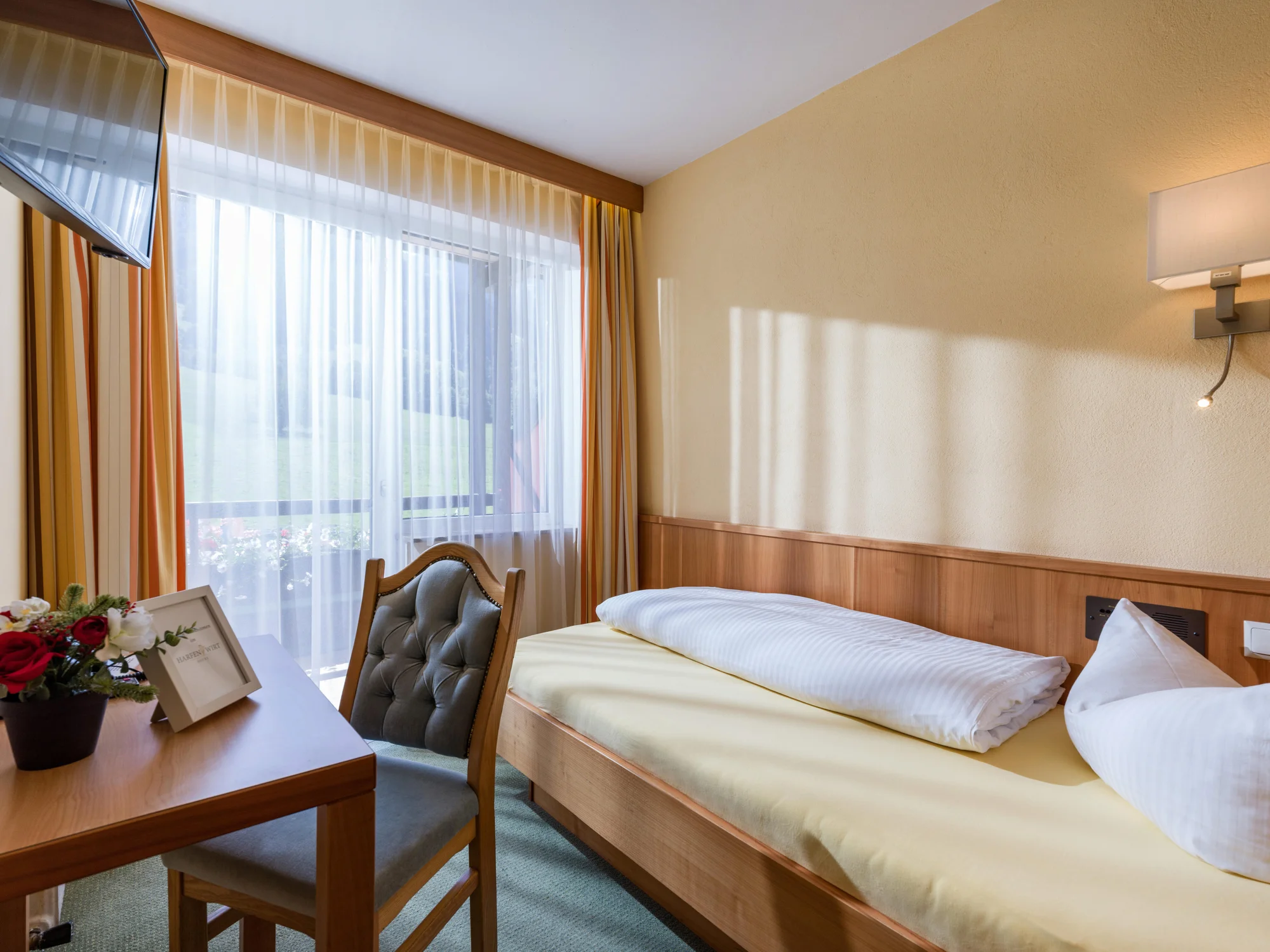 Dovolená v Rakousku: hotel v horách, polopenze, neomezený wellness a zdarma atrakce v okolí