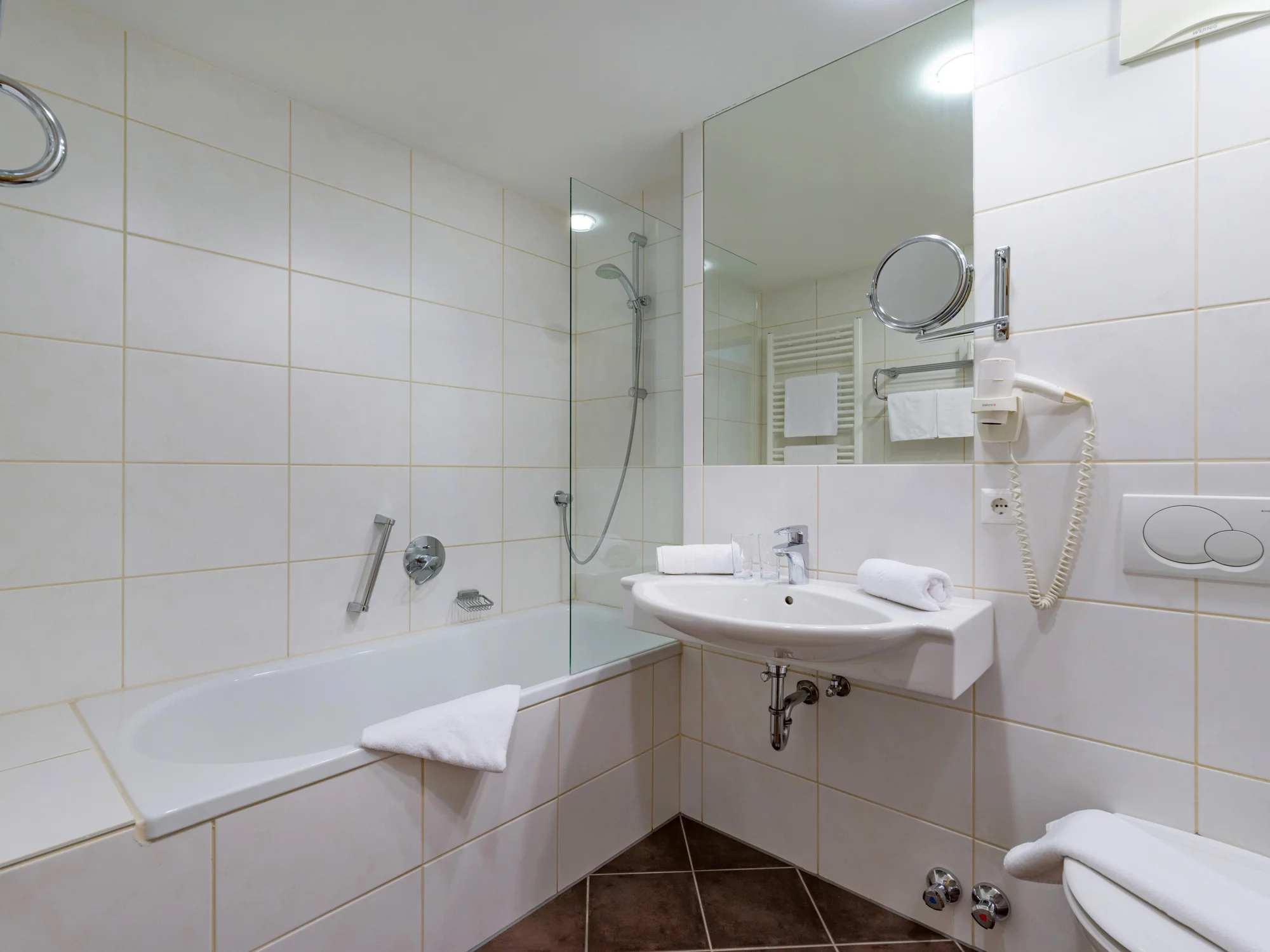 Dovolená v Rakousku: hotel v horách, polopenze, neomezený wellness a zdarma atrakce v okolí