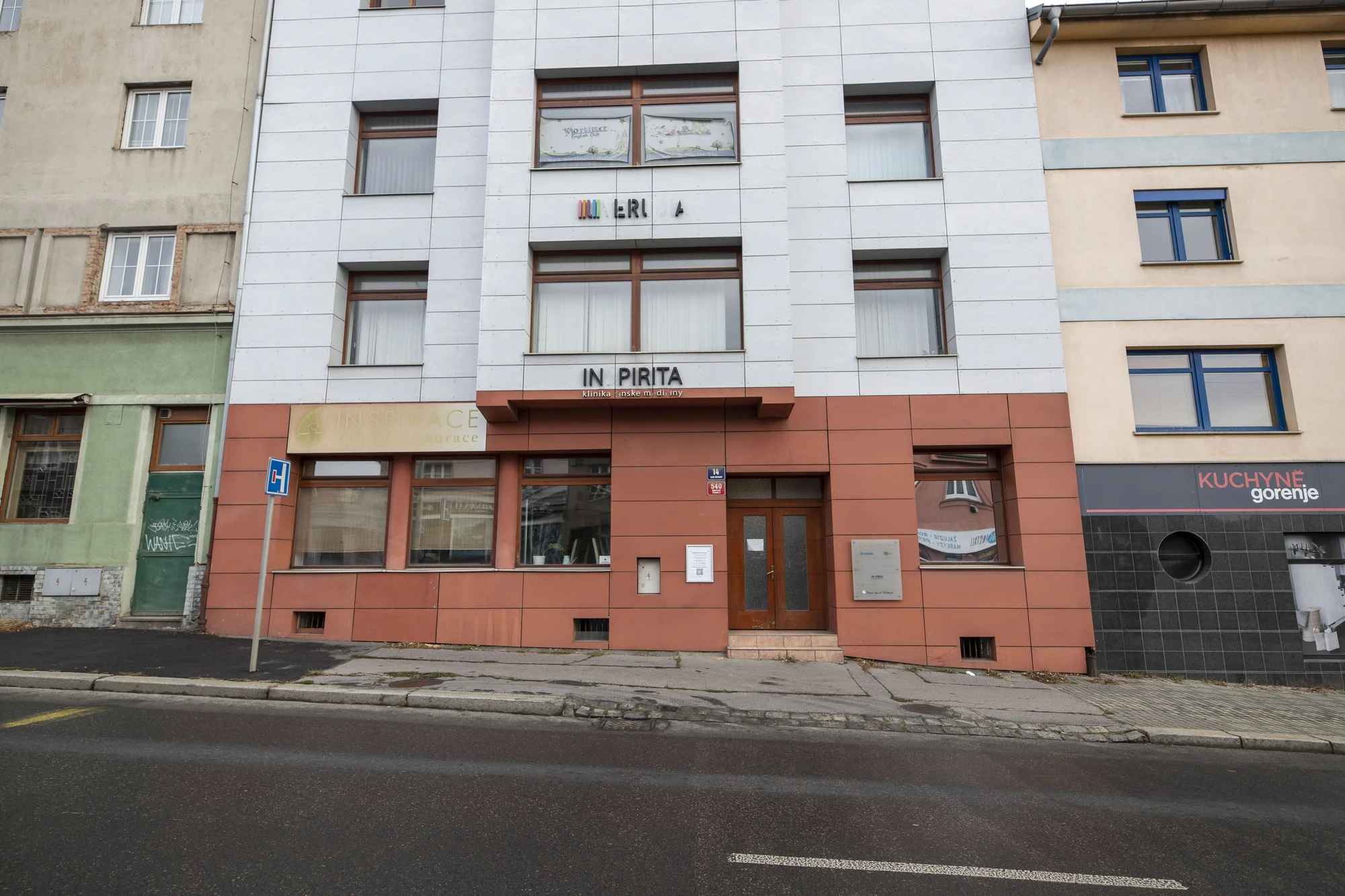 30–90minutová masáž dle výběru i permanentka na 150–450 min. masáže