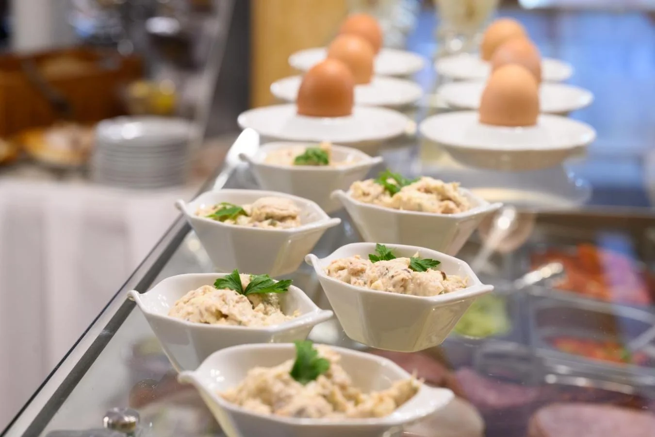 Relaxační pobyt v krásném prostředí Roháčů: polopenze, sauna, neomezený bazén