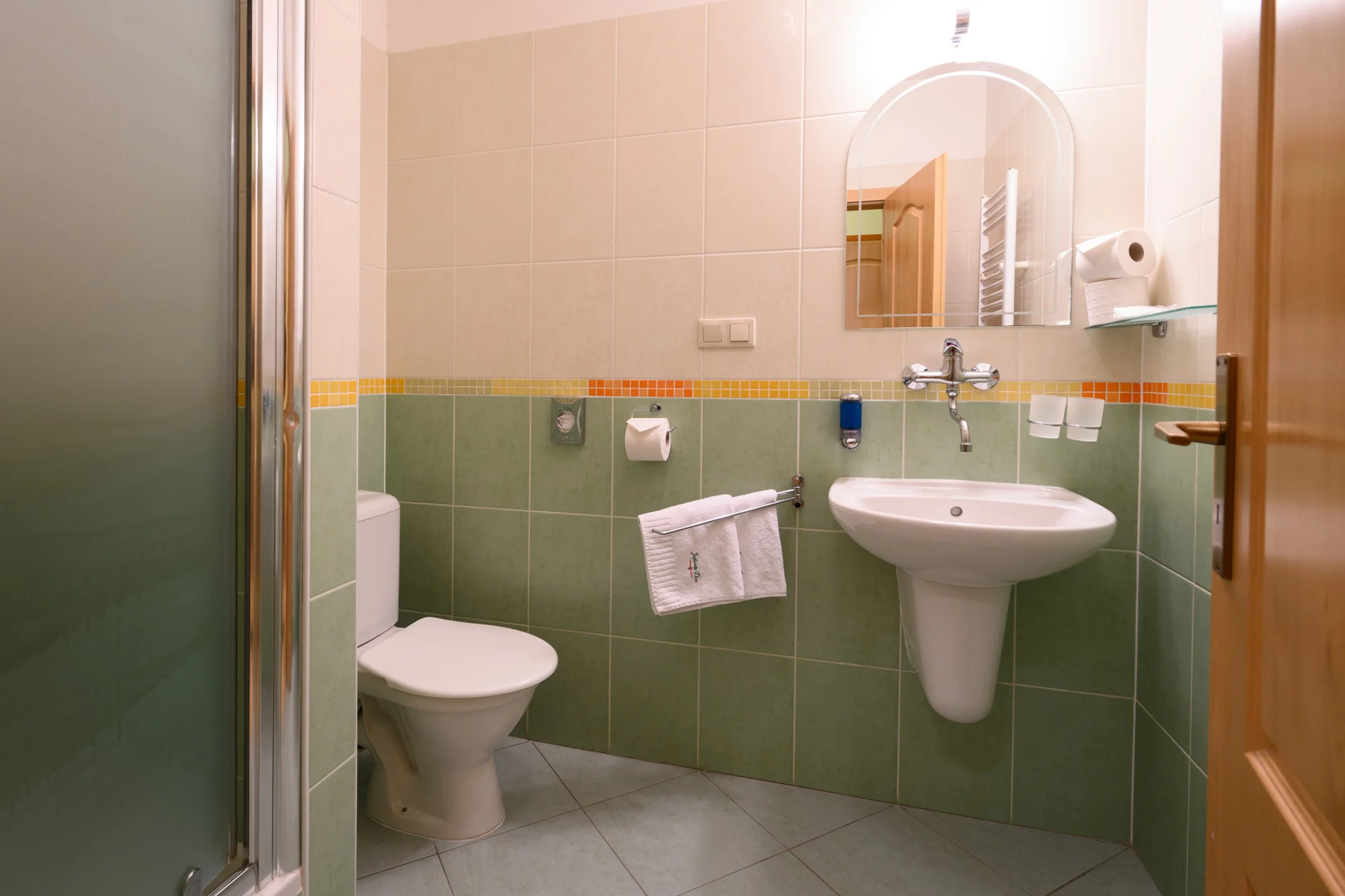 Relaxační pobyt v krásném prostředí Roháčů: polopenze, sauna, neomezený bazén