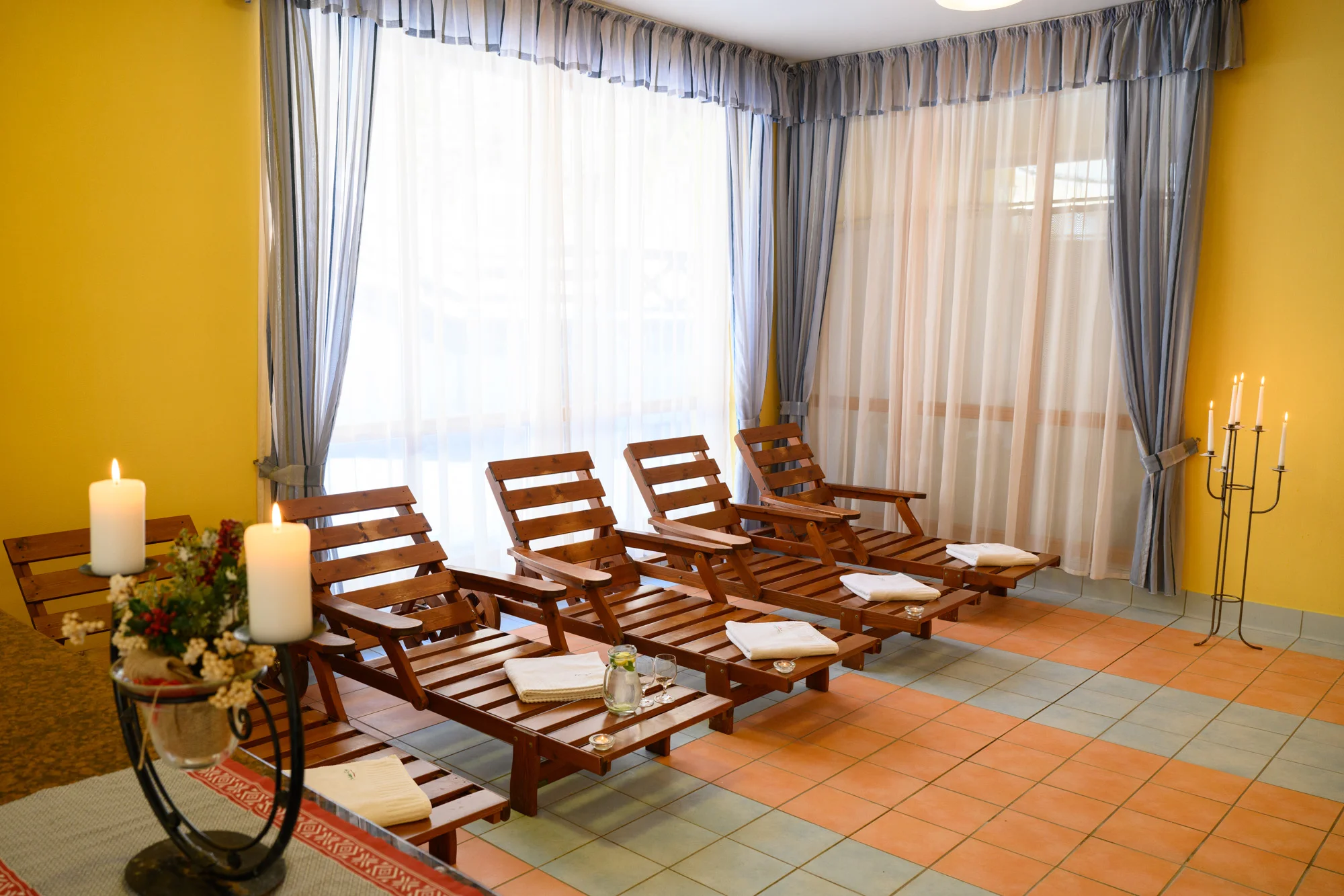 Relaxační pobyt v krásném prostředí Roháčů: polopenze, sauna, neomezený bazén