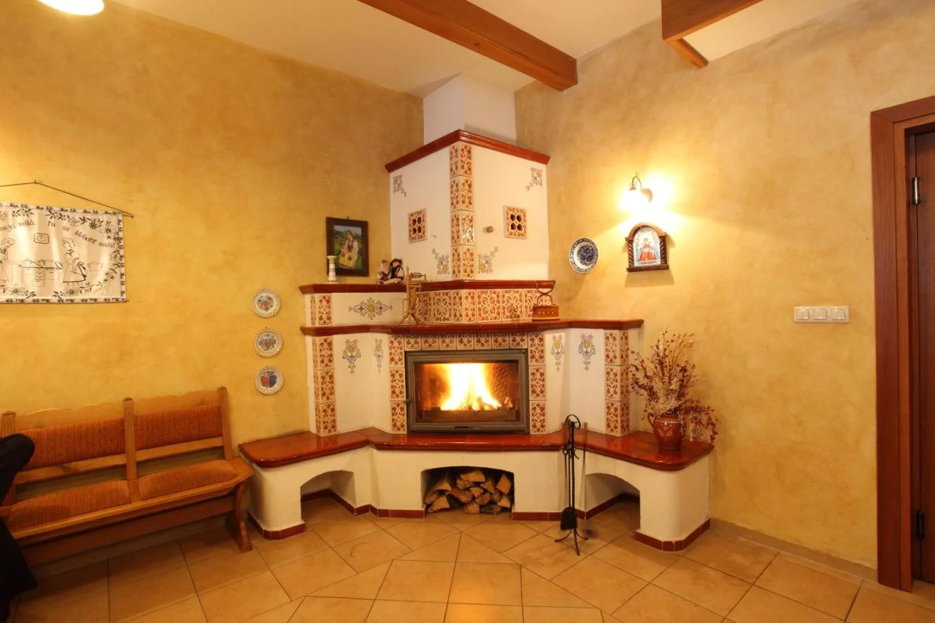 Relaxační pobyt v krásném prostředí Roháčů: polopenze, sauna, neomezený bazén