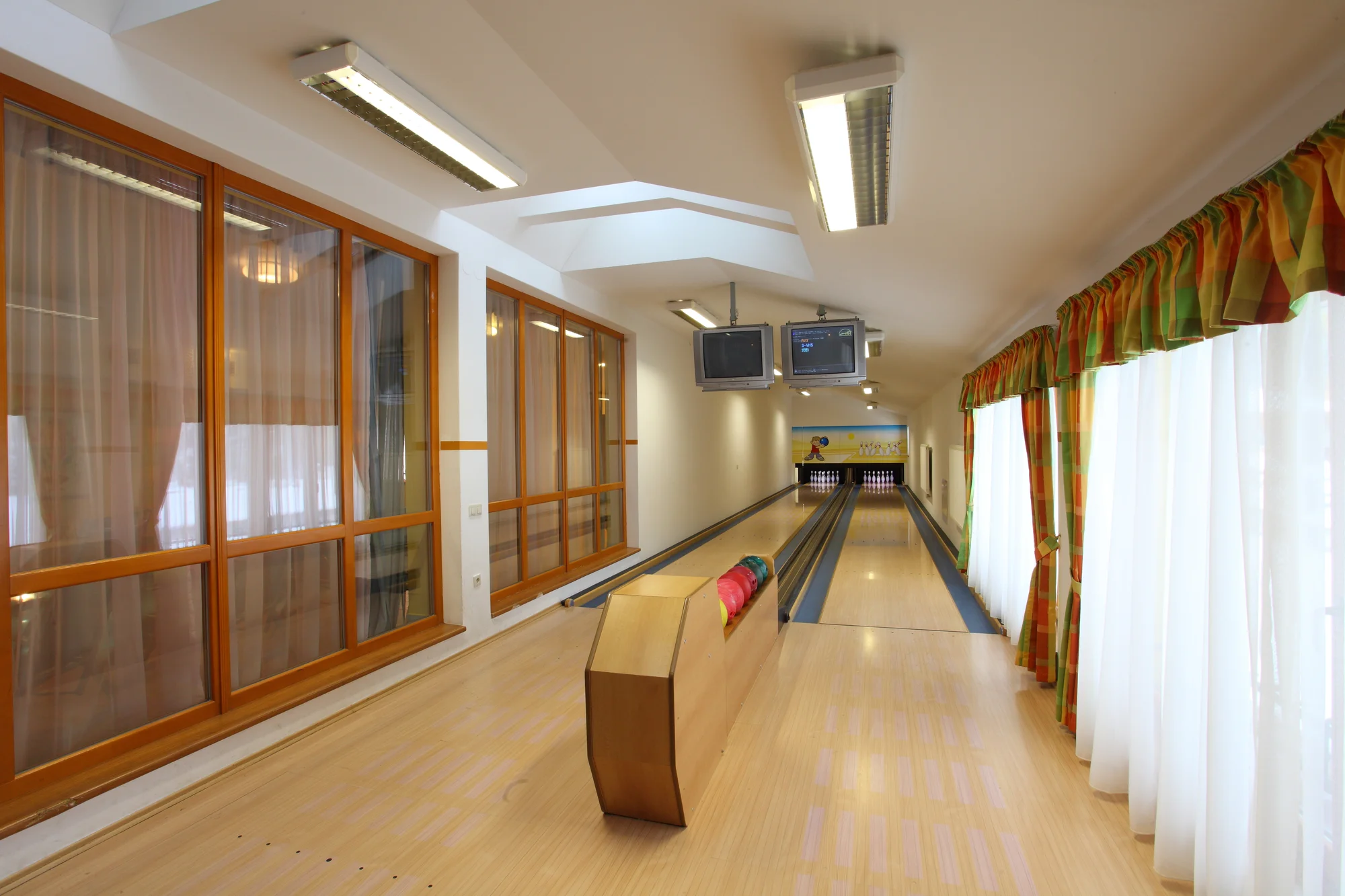 Relaxační pobyt v krásném prostředí Roháčů: polopenze, sauna, neomezený bazén