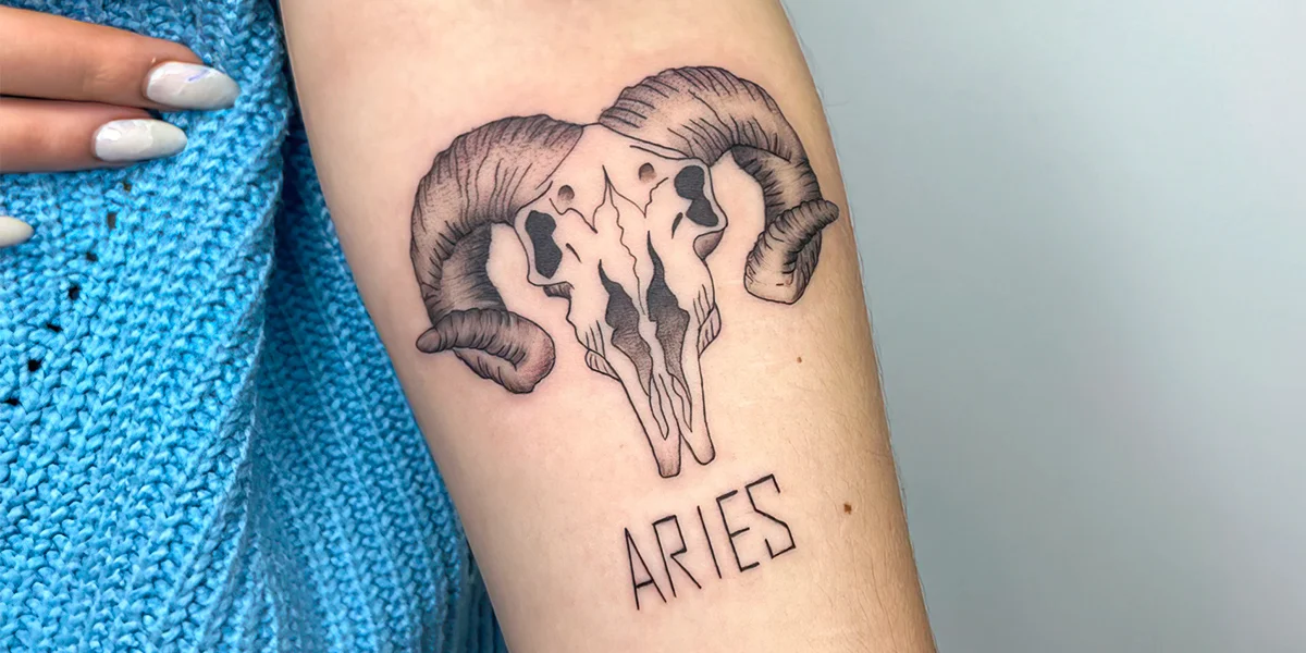 1 500 či 3 500 Kč na cokoliv v tetovacím studiu Vean Tattoo: piercingy, náušnice, šperky, tetování, prostředky na hojení