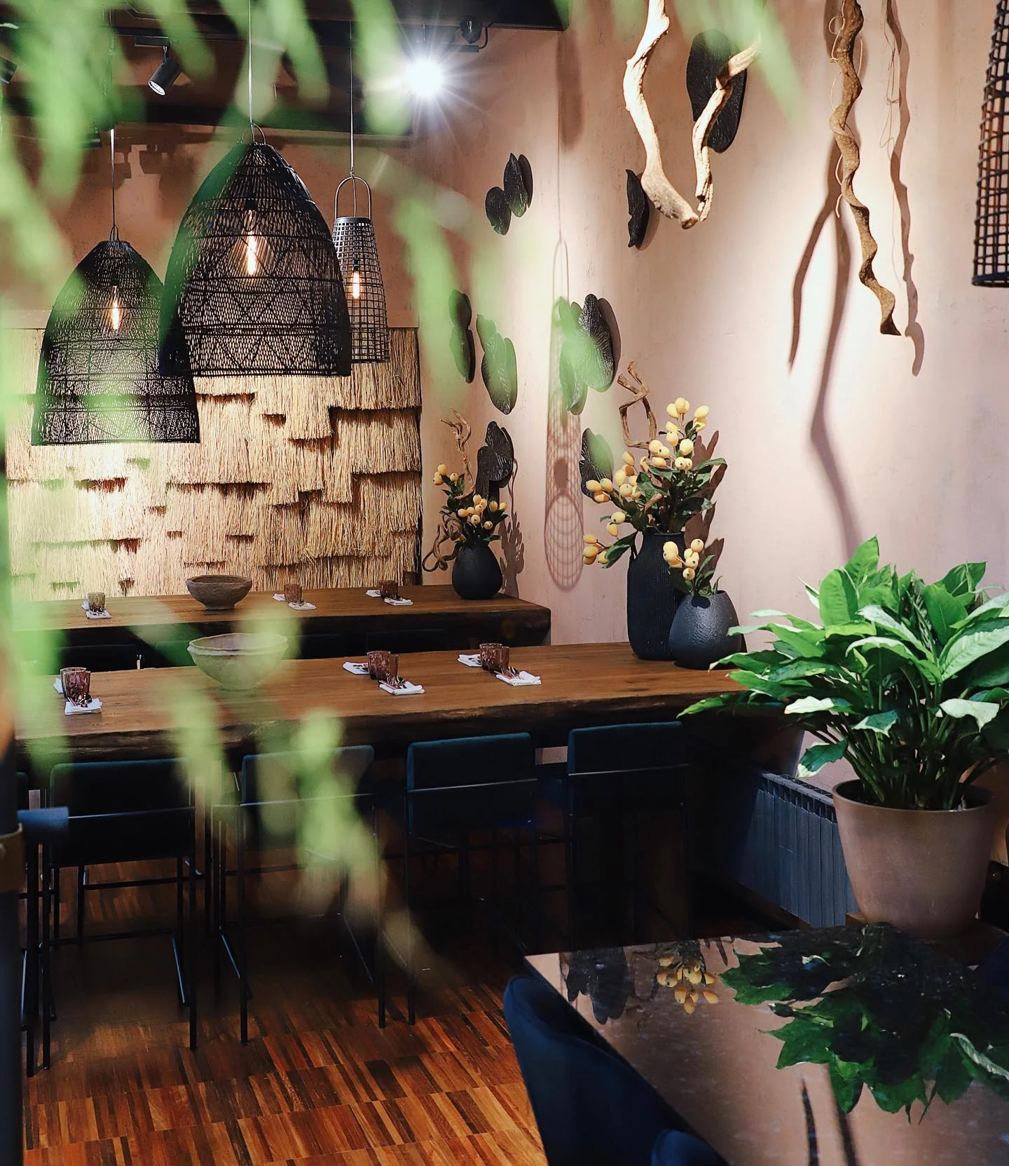 Kurz indonéské kuchyně od Café Buddha: příprava tříchodového menu i konzumace