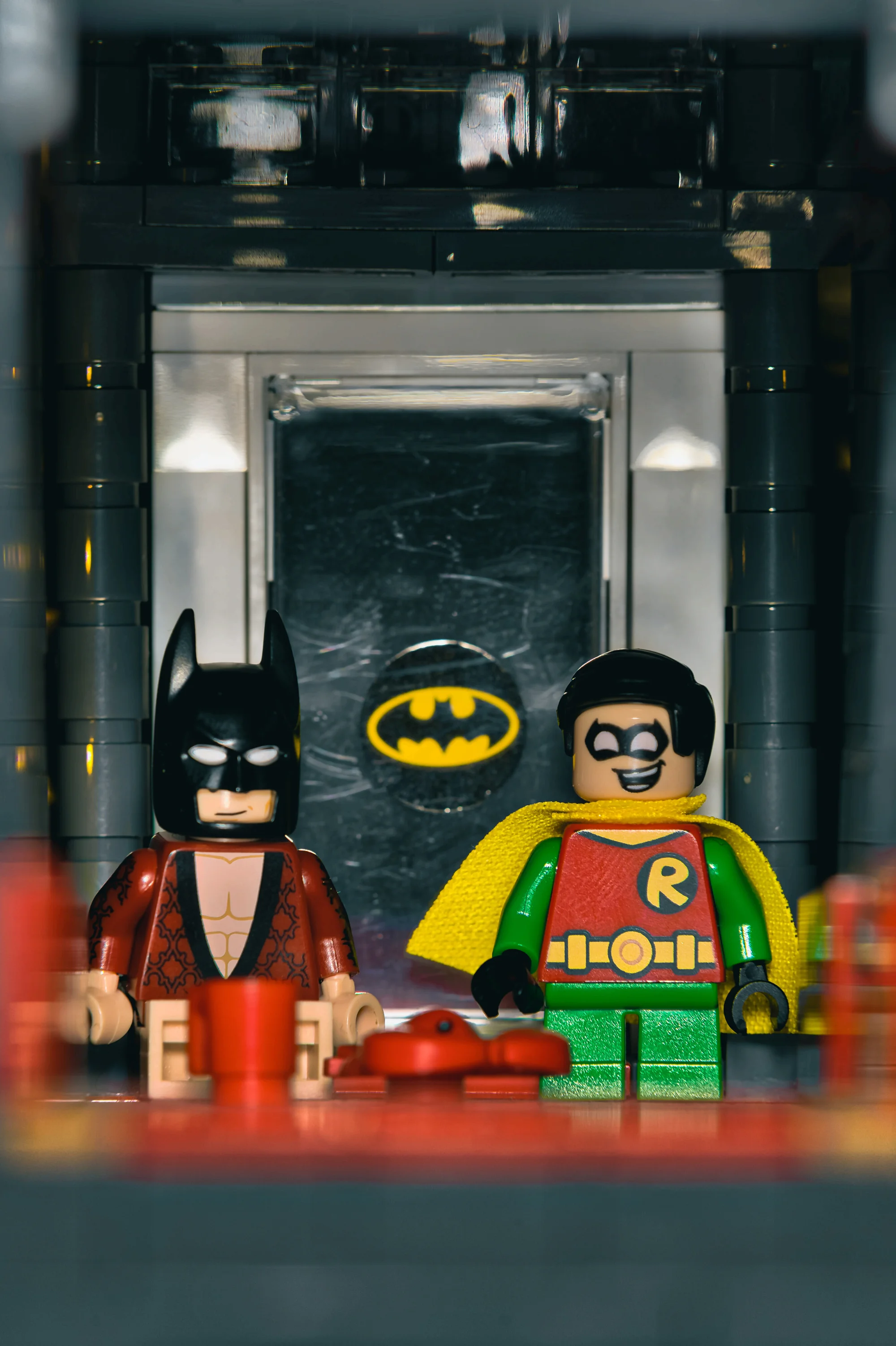 Vstup na výstavu Czech RepuBRICK na Lipně: české památky postavené z kostek LEGO®