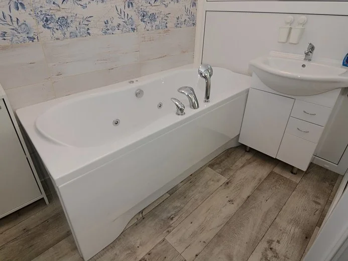 Rodinný penzionek v Zaječí: pobyt se snídaněmi, prohlídkou kostela i wellness na pokoji