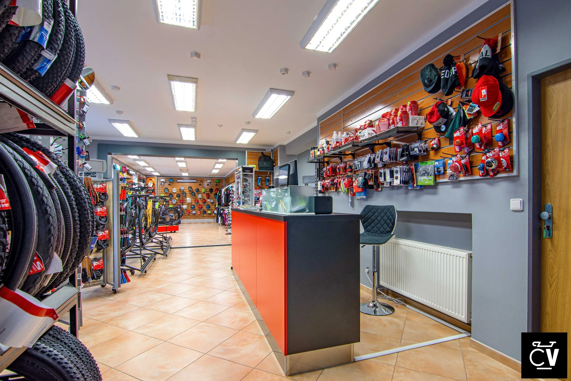 Hurá na hory: velký servis lyží nebo snowboardu vč. voskování