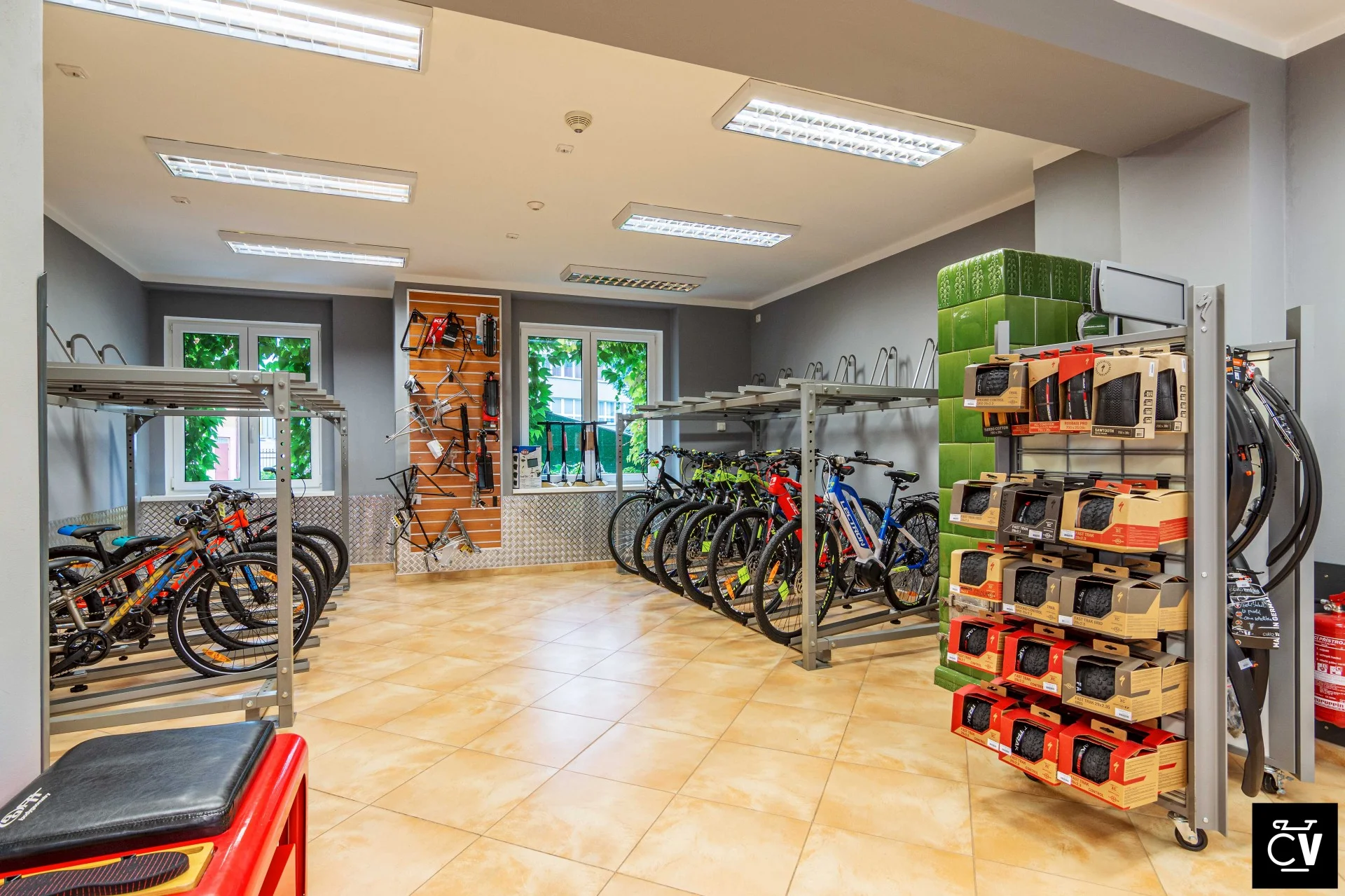 Hurá na hory: velký servis lyží nebo snowboardu vč. voskování