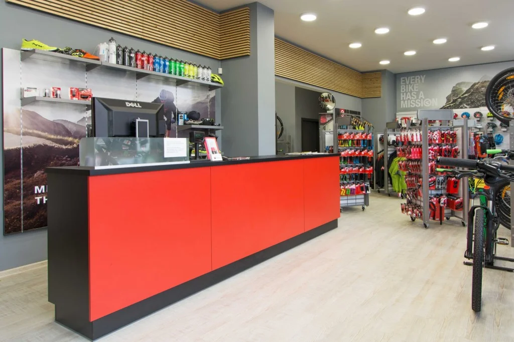 Hurá na hory: velký servis lyží nebo snowboardu vč. voskování