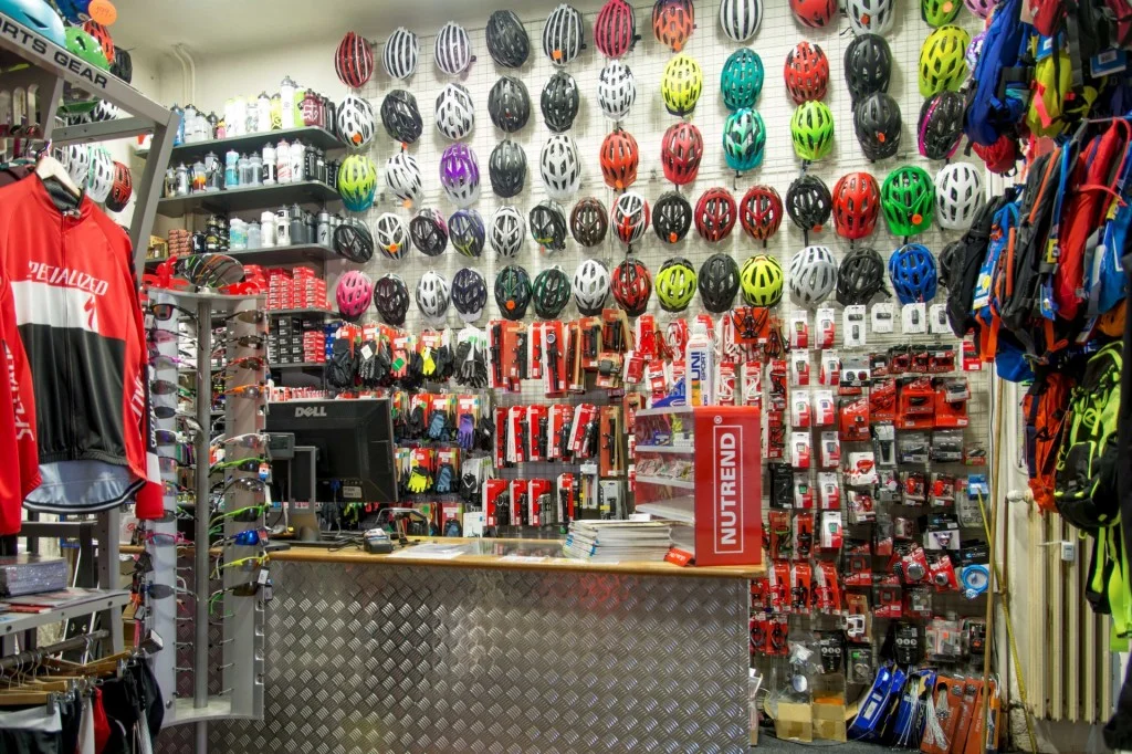 Hurá na hory: velký servis lyží nebo snowboardu vč. voskování